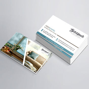 personalized business card 11