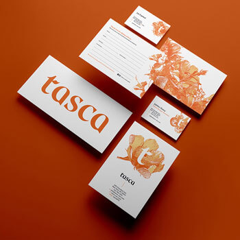 Custom Business Cards 02