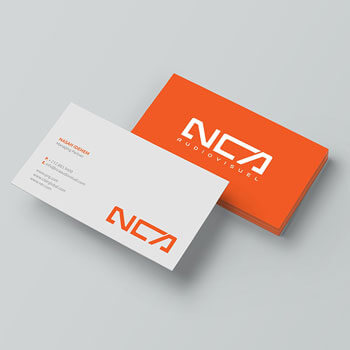 Custom Business Cards 07